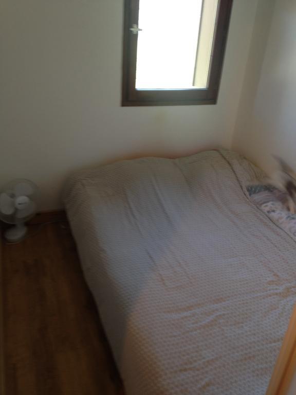 Appartement Tout Confort Morillon Bilik gambar